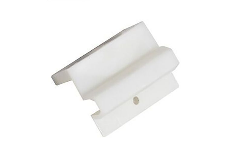 2" DOOR SHIPPING CLIP
