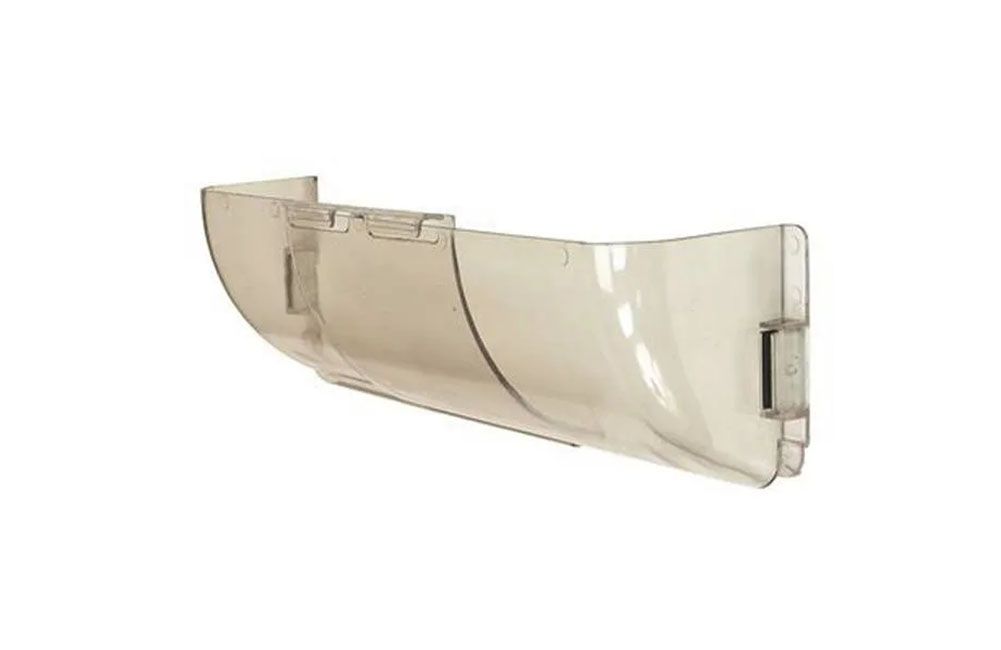 DEFLECTOR - HEAT/AIR