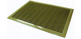 GRILLE - FLOOR