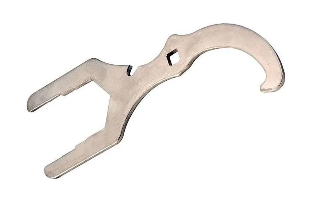 SINK DRAIN WRENCH