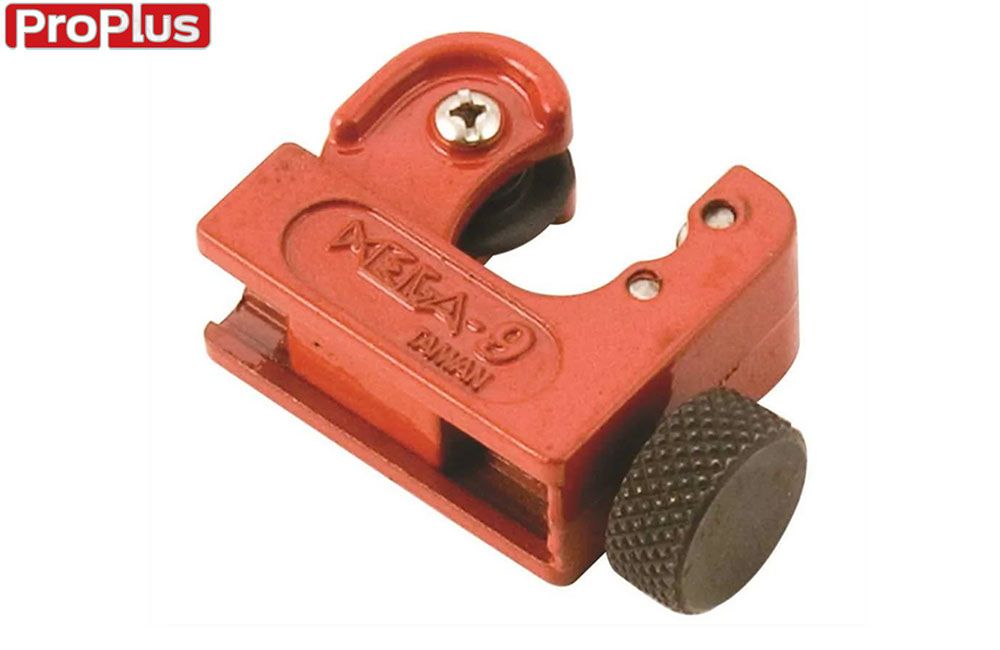 MIDGET TUBE CUTTER
