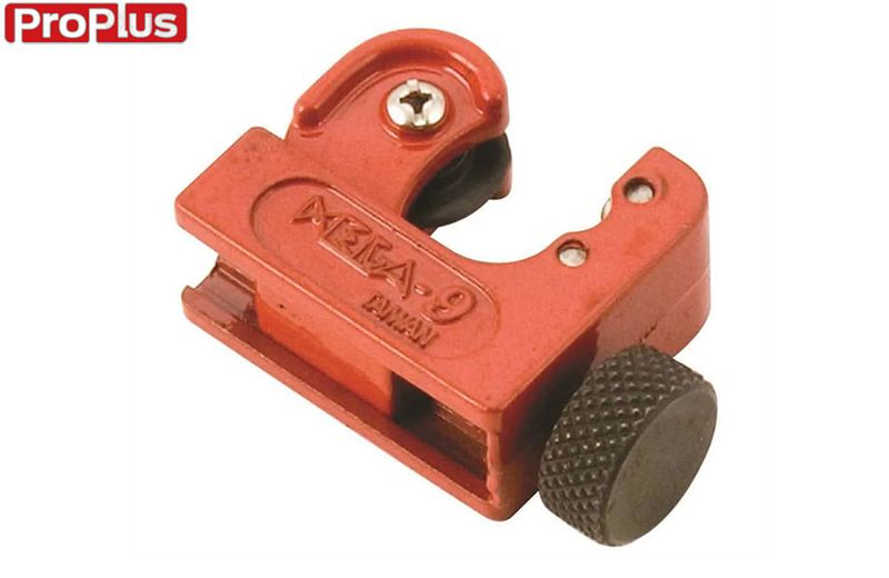MIDGET TUBE CUTTER