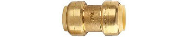 COUPLING (PUSH-FIT)