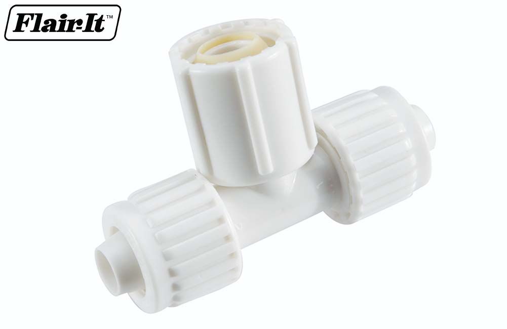 TEE - SWIVEL