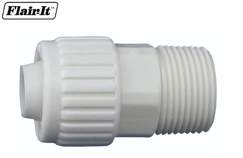 ADAPTER - MALE