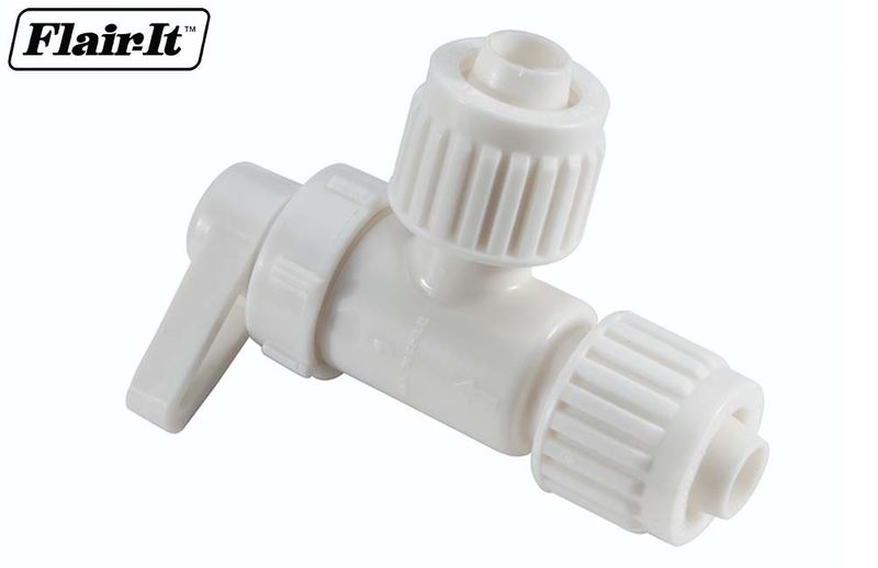 VALVE - ANGLE STOP