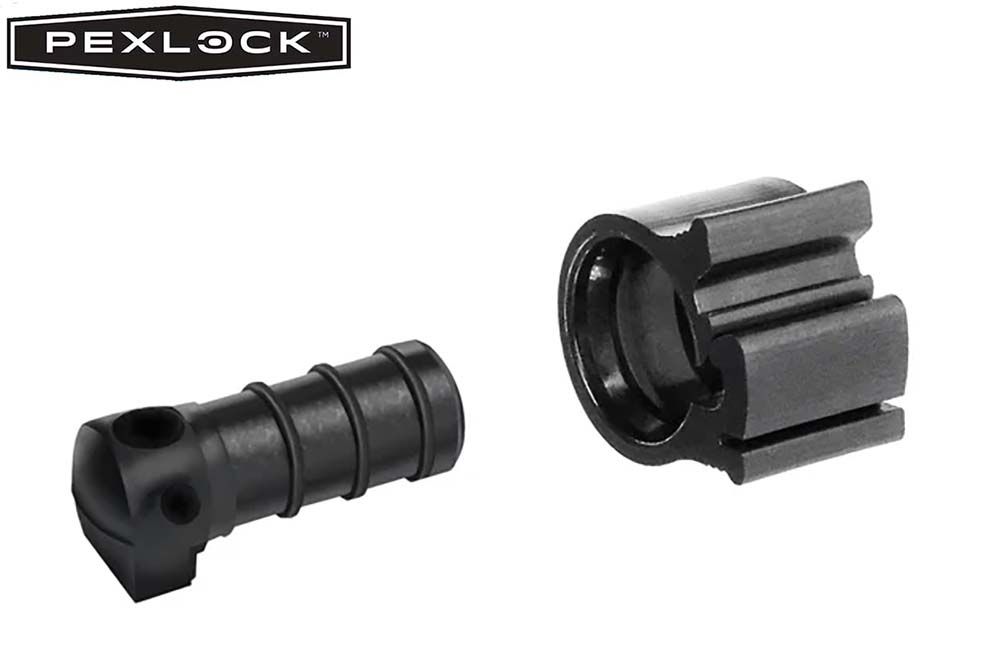 PLUG (PEXLOCK)