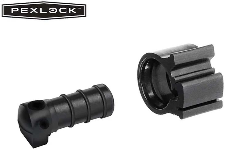PLUG (PEXLOCK)