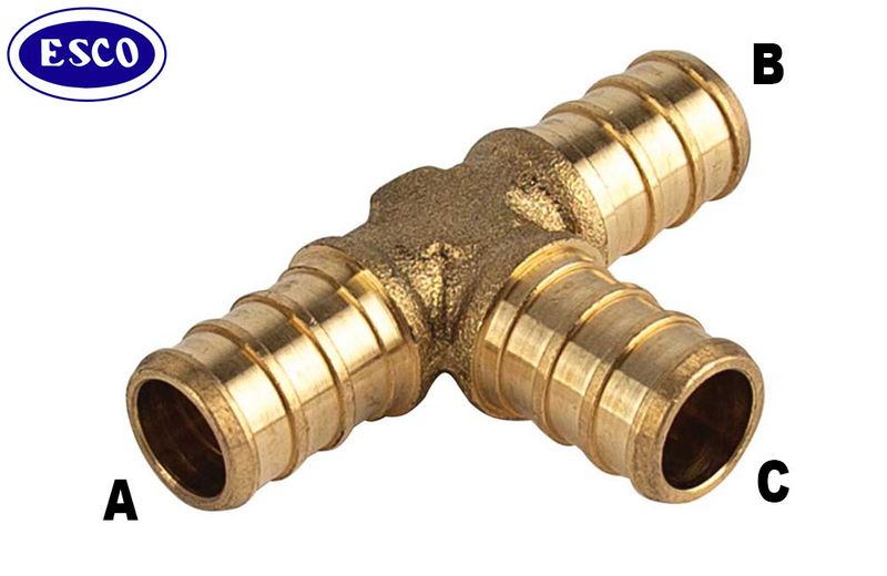 TEE (PEX)
