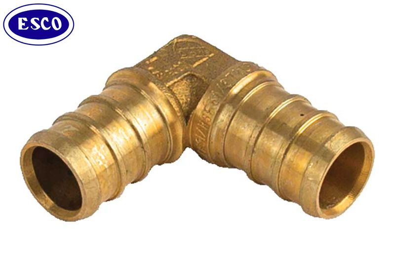 ELBOW (PEX)