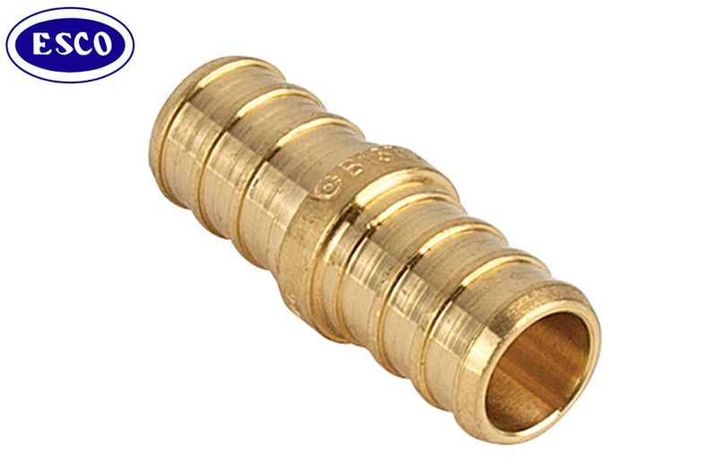 COUPLING (PEX)