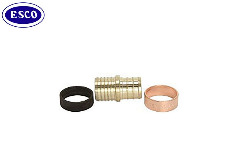 TRANSITIONAL ADAPTERS (PEX)