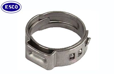 CLAMP - OETIKER STAINLESS STEEL (PEX)