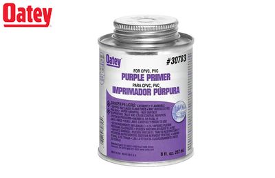 PRIMER / CLEANER - PURPLE