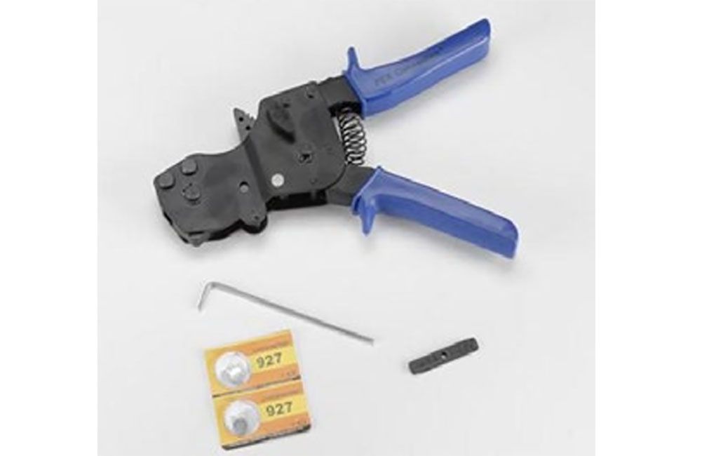 3 HANDLE SSC RATCHET TOOL