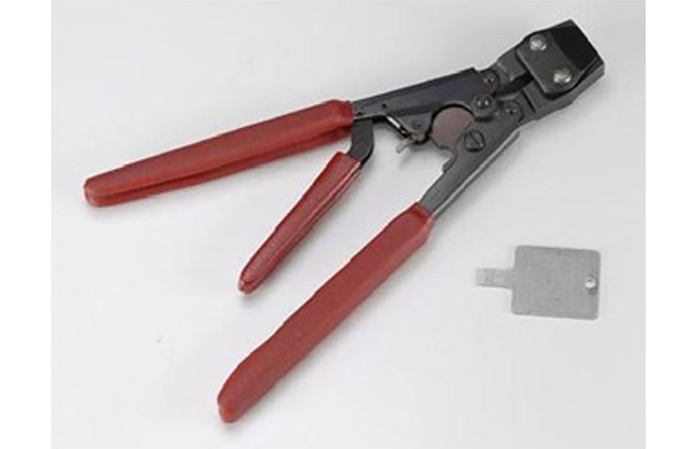 3-HANDLE SSC RATCHET TOOL