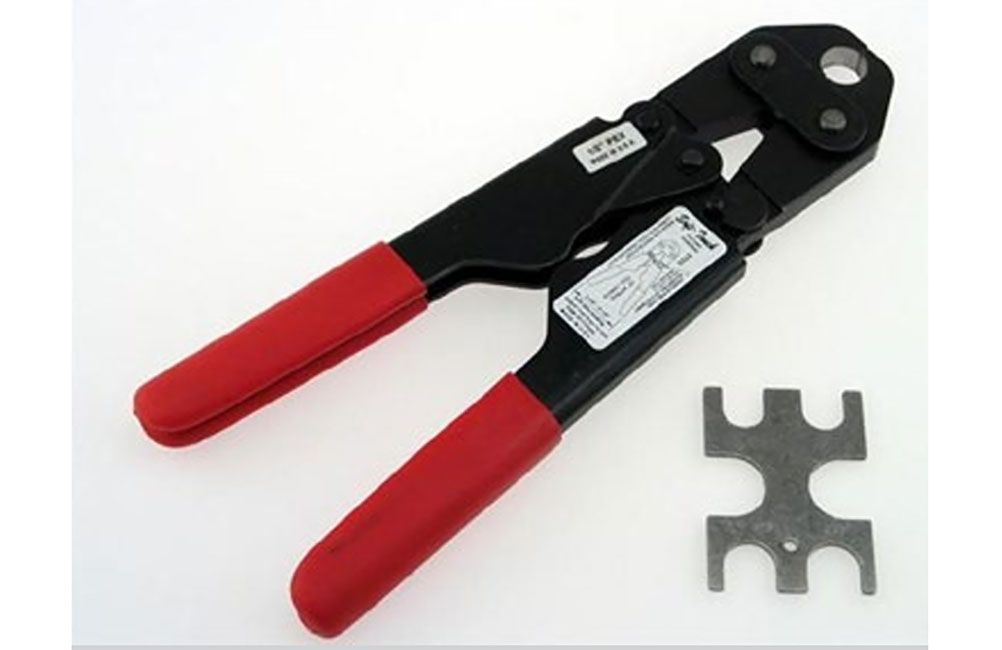 STANDARD CRIMP TOOL