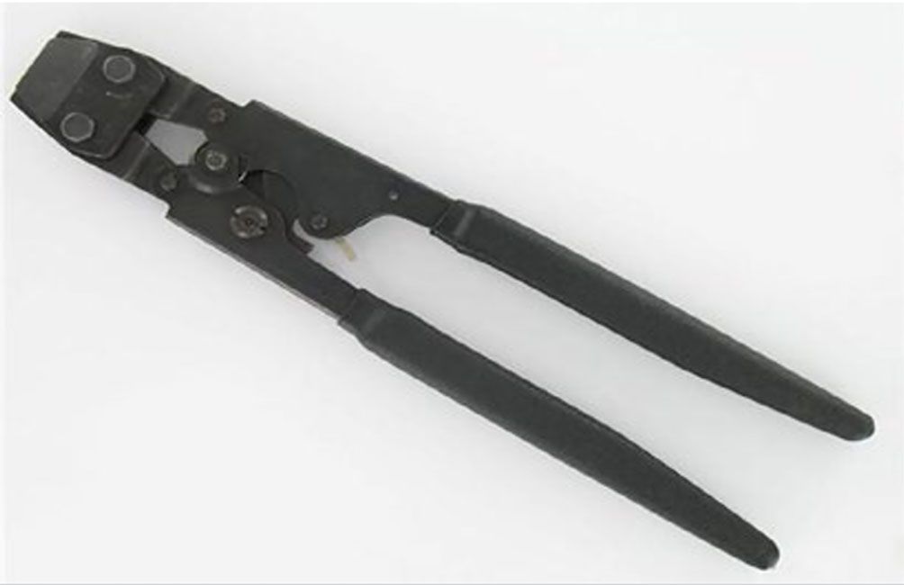 2-HANDLE SSC RATCHET TOOLS