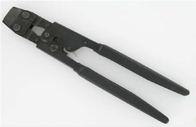 2-HANDLE SSC RATCHET TOOLS