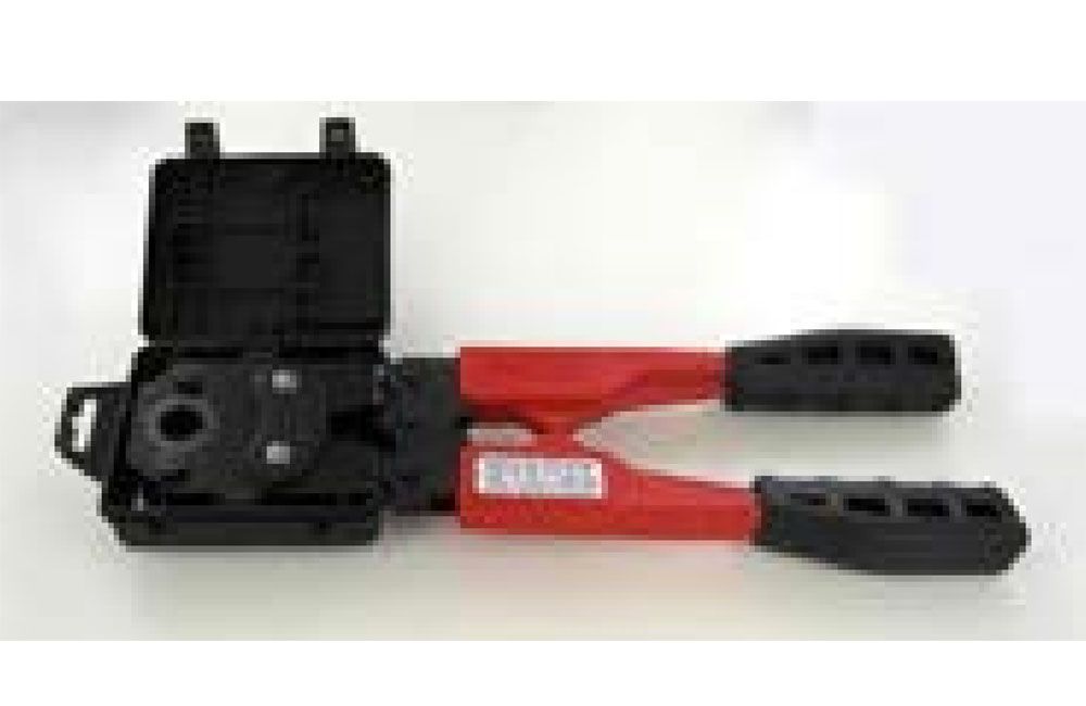 COMBO CRIMP TOOL