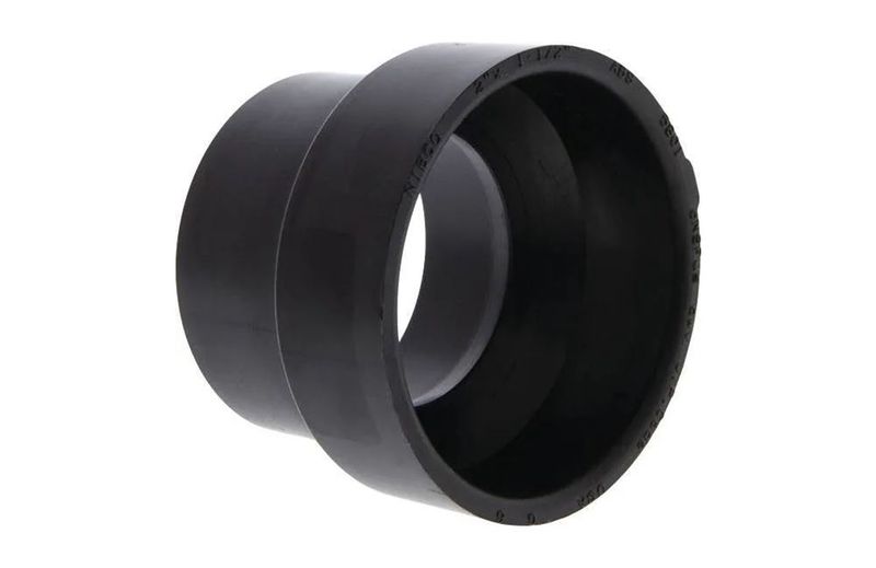 COUPLING - REDUCING (ABS)