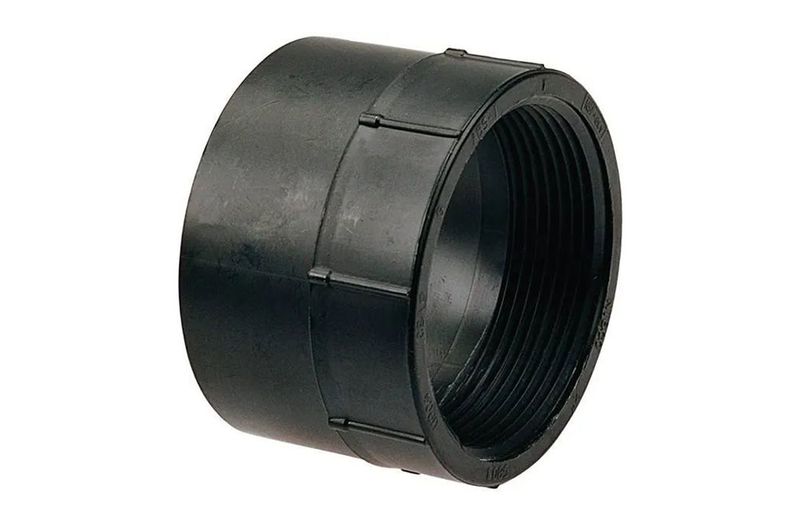 ADAPTER - FEMALE (ABS)