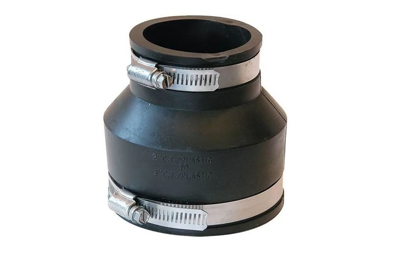 COUPLING - REDUCING