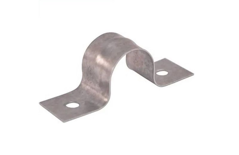 GALVANIZED HANGER STRAP