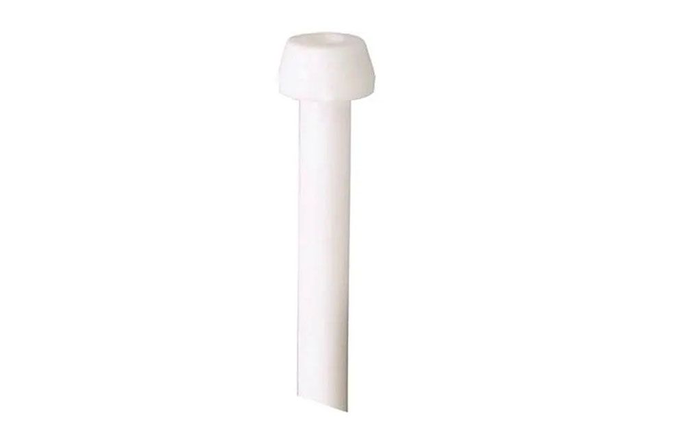 TUBE - PEX SUPPLY, Size/Length: Faucet (3/8" x 20") 262850