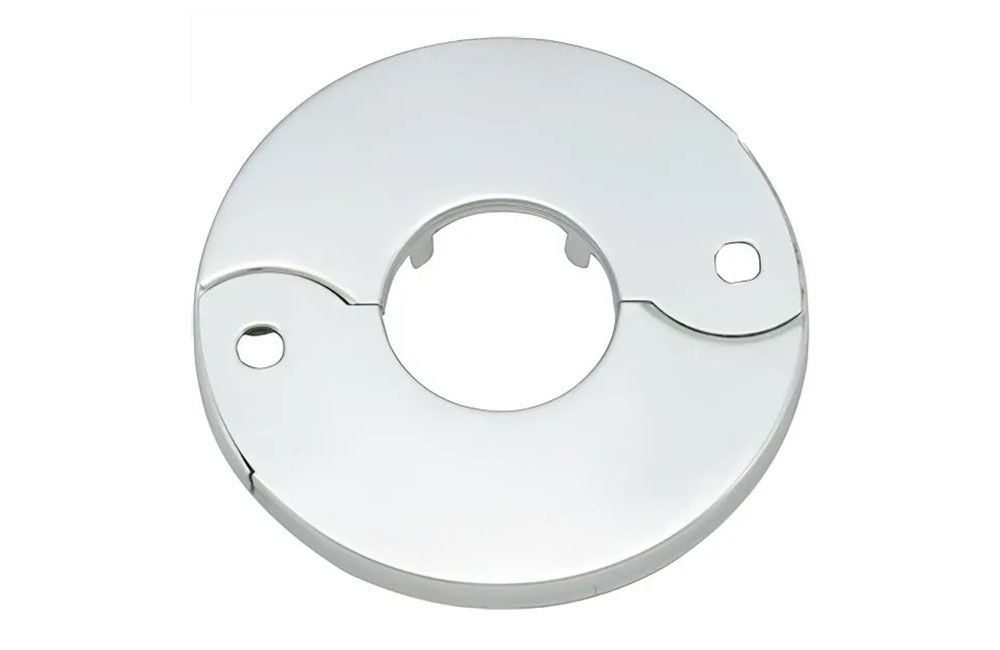 PLATE - SURE GRIP FLOOR