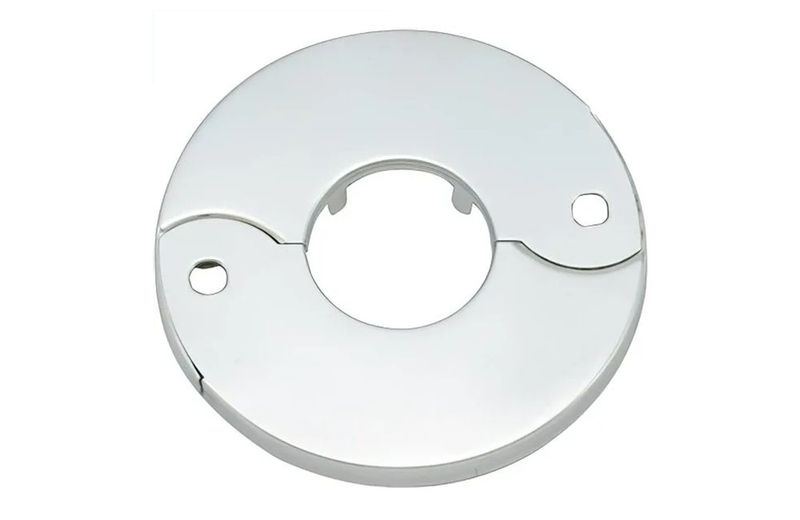 PLATE - SURE GRIP FLOOR