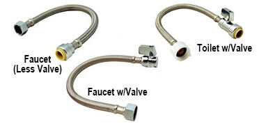 CONNECTOR - PUSH-FIT