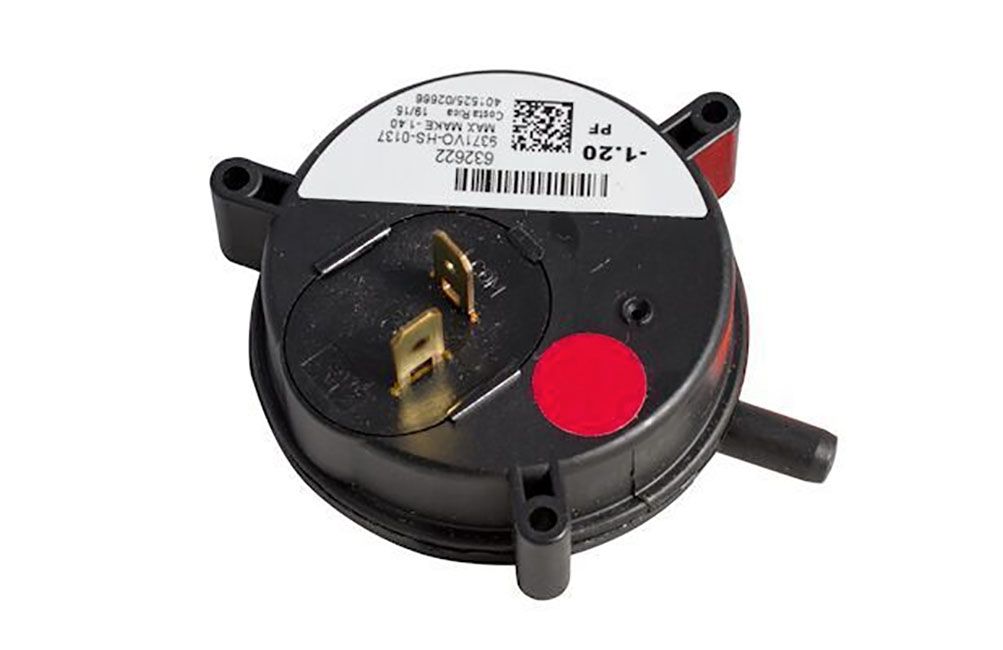 PRESSURE SWITCH (632622)