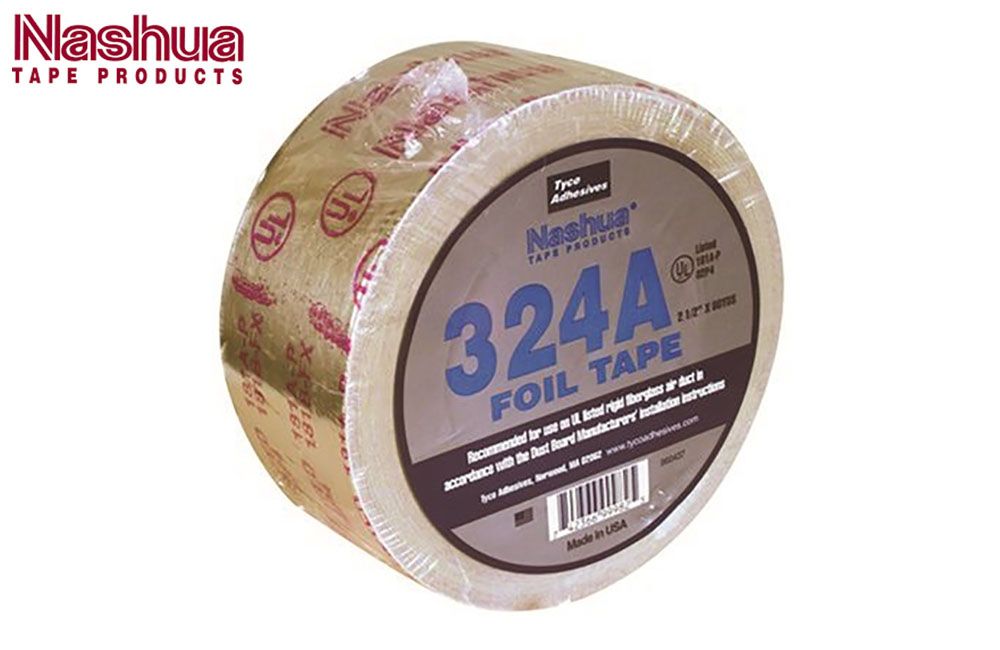 PREMIUM FOIL DUCT TAPE