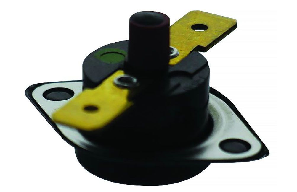 VENT LIMIT (626599, 626606)