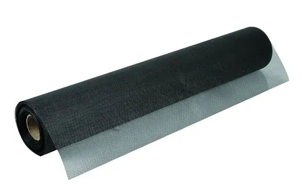 FIBERGLASS SCREEN - 100' ROLL