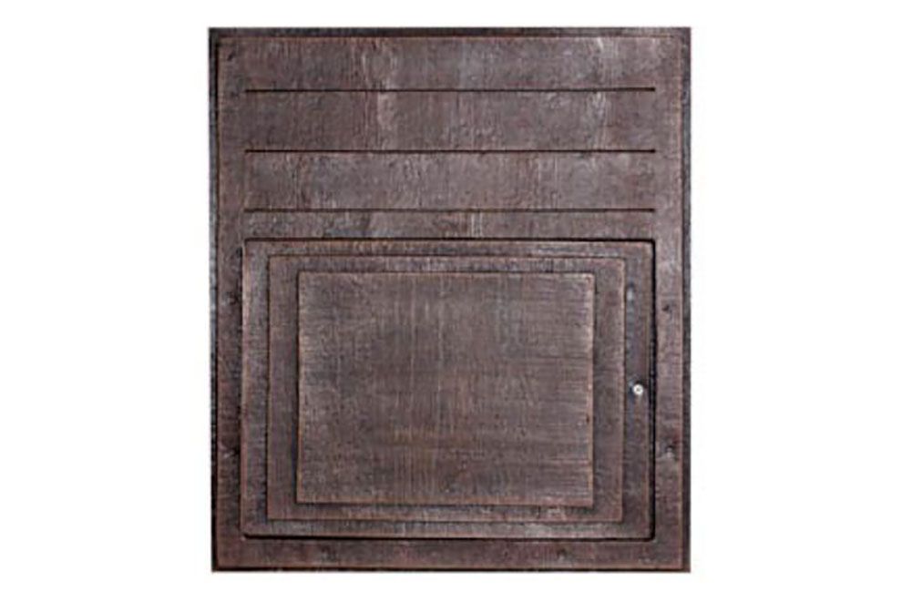 ACCESS DOORS, Color: Brown 201126