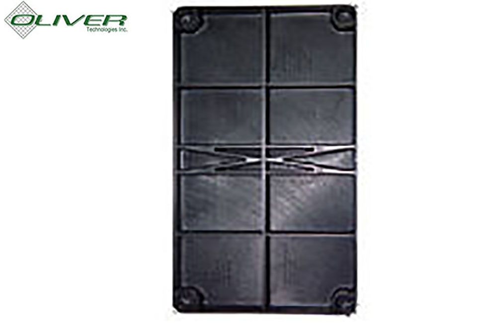 CAP BOARDS - ABS