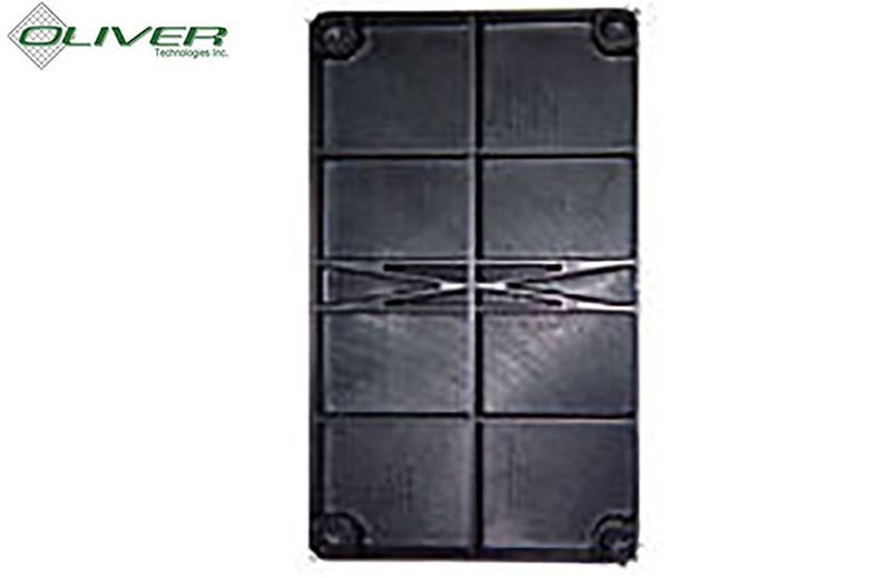 CAP BOARDS - ABS