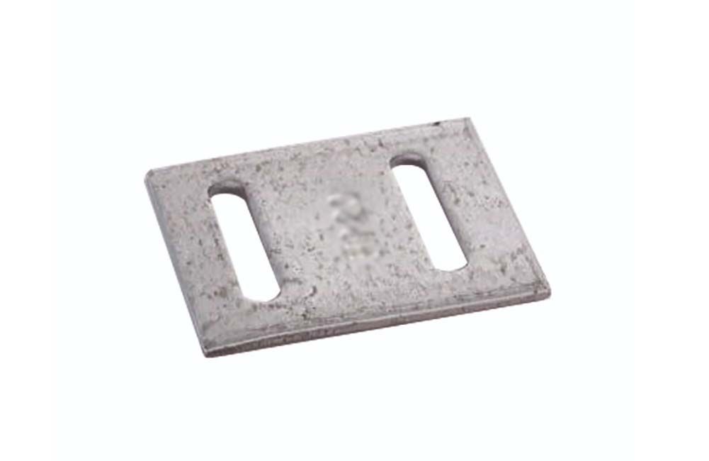 STRAP BUCKLE