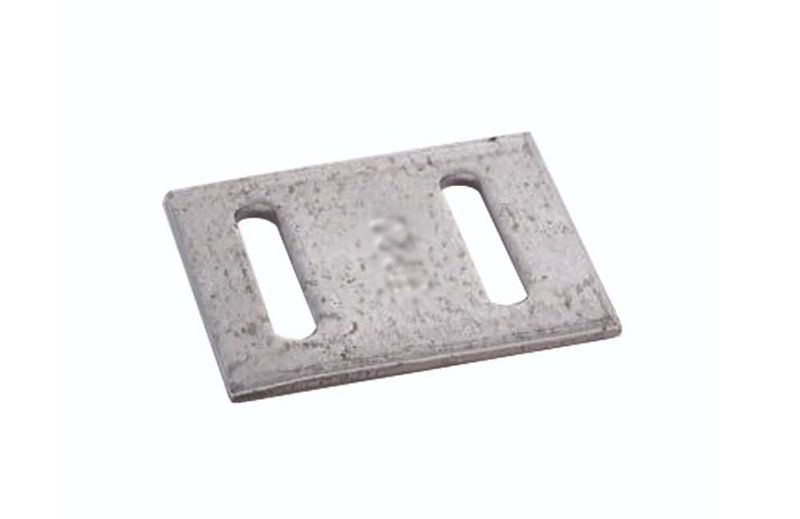 STRAP BUCKLE