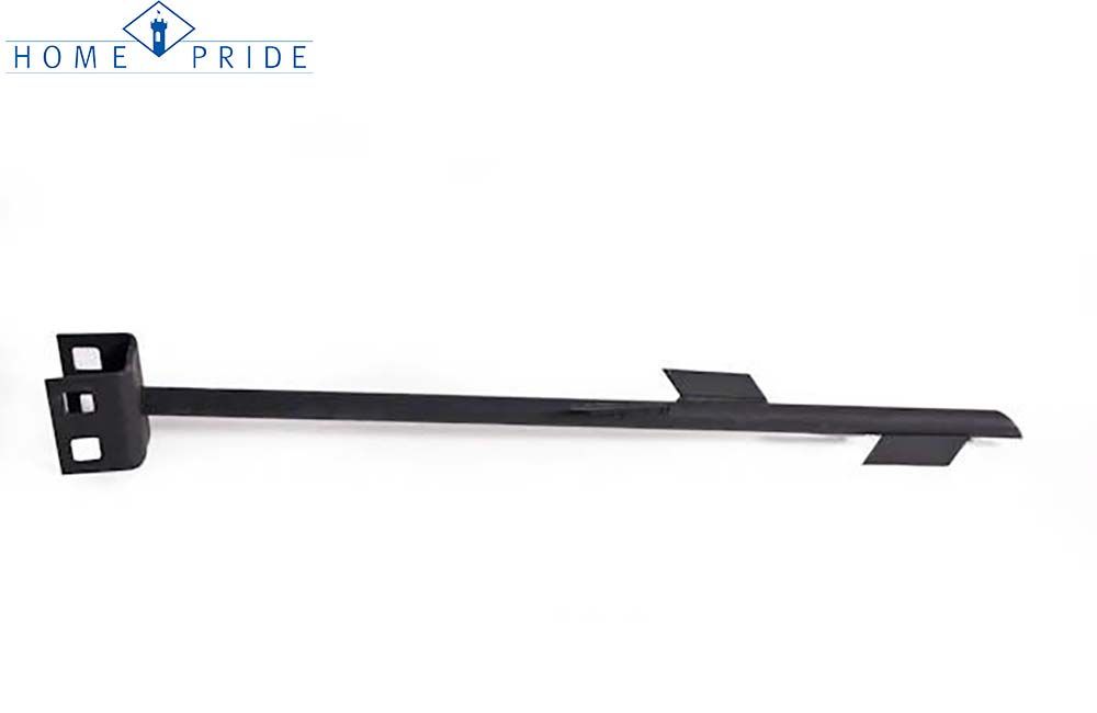 ANCHOR - BARBED, Size: (C) 24" L, 3/4" rod w/Swivel Head 120026