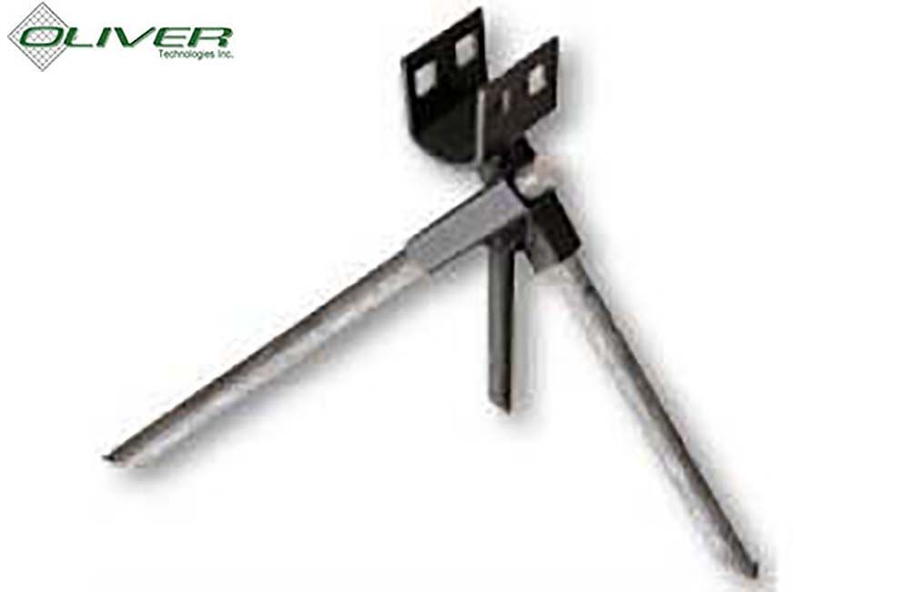 CROSS DRIVE ROCK ANCHOR