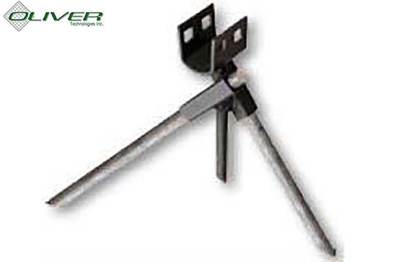 CROSS DRIVE ROCK ANCHOR