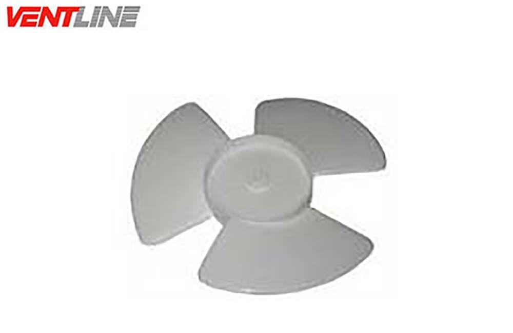 RV FAN BLADE - 3 BLADES (7" dia.)