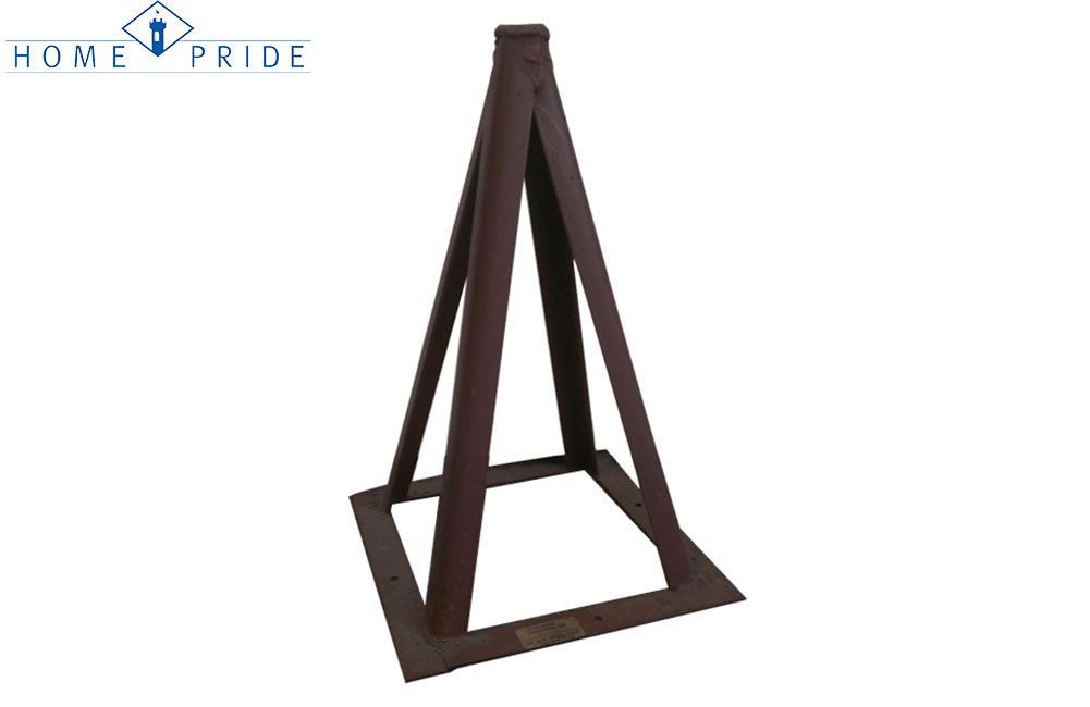 PIER - HOME, Size: (8") HP 120218