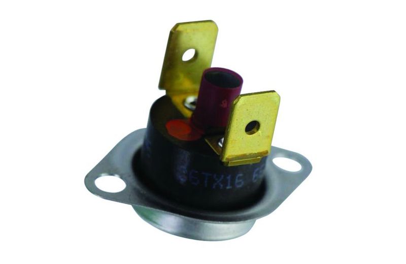 LIMIT SWITCH - VENT SAFTY (626461)