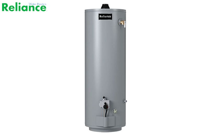 WATER HEATER -  SEALED COMBUSTION /DIRECT VENT