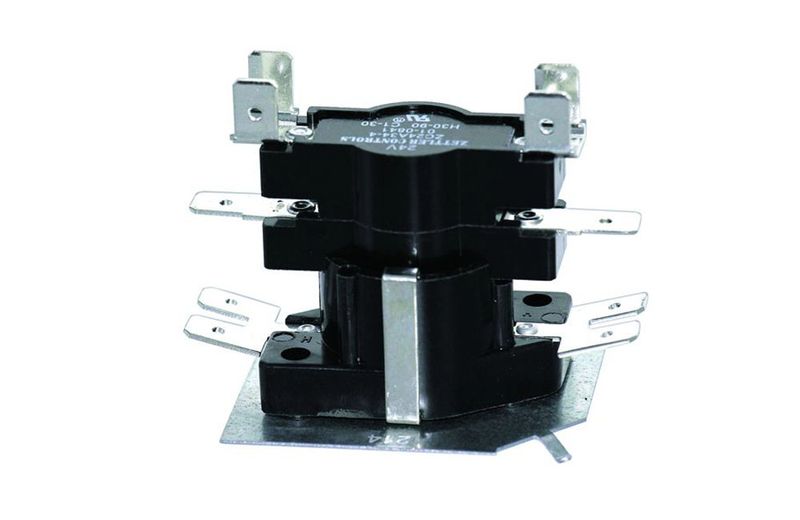 SEQUENCER - 2 POLE AUX TIMING (621381)