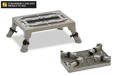 RV Entry Step Stool